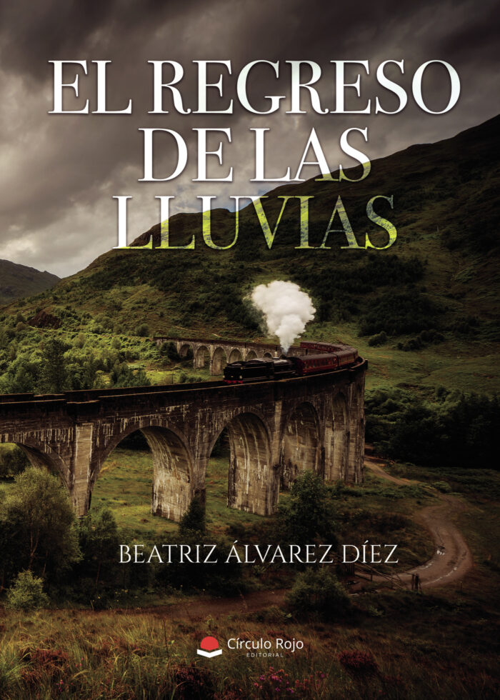 EL REGRESO DE LAS LLUVIAS