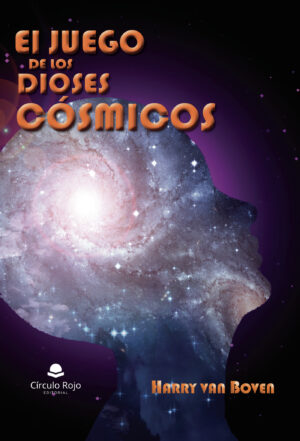 EL JUEGO DE LOS DIOSES CÓSMICOS 9788411591416