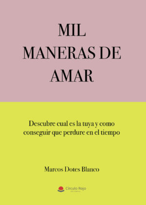 MIL MANERAS DE AMAR