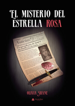 EL MISTERIO DEL ESTRELLA ROSA
