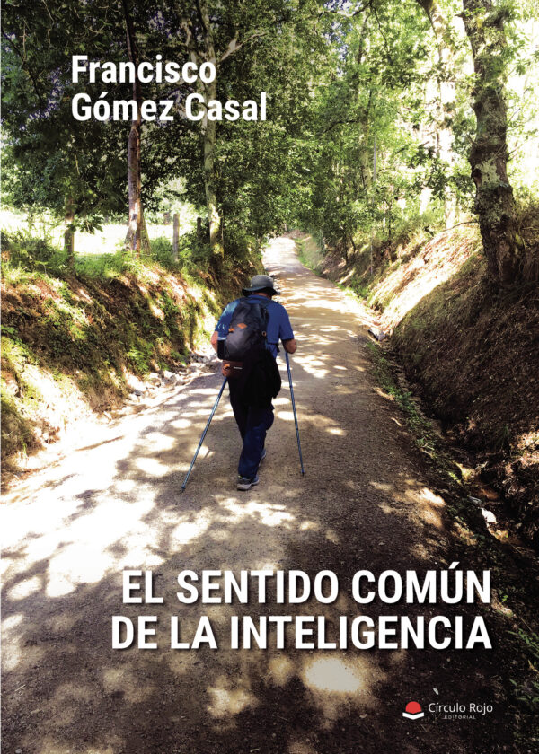 EL SENTIDO COMÚN DE LA INTELIGENCIA 9788411591997