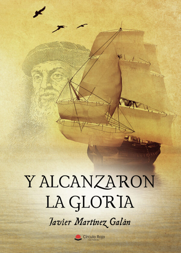 Y ALCANZARON LA GLORIA 9788411593199