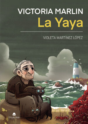 VICTORIA MARLIN. LA YAYA