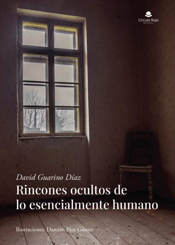 RINCONES OCULTOS DE LO ESENCIALMENTE HUMANO 9788411593892