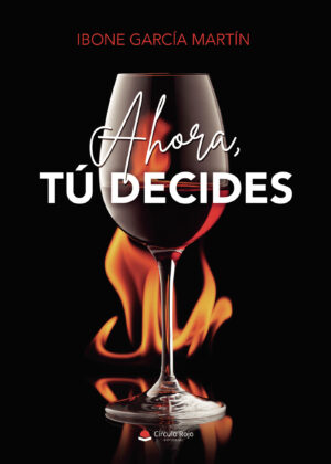 AHORA, TÚ DECIDES 9788411594011