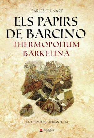ELS PAPIRS DE BARCINO 9788411594264