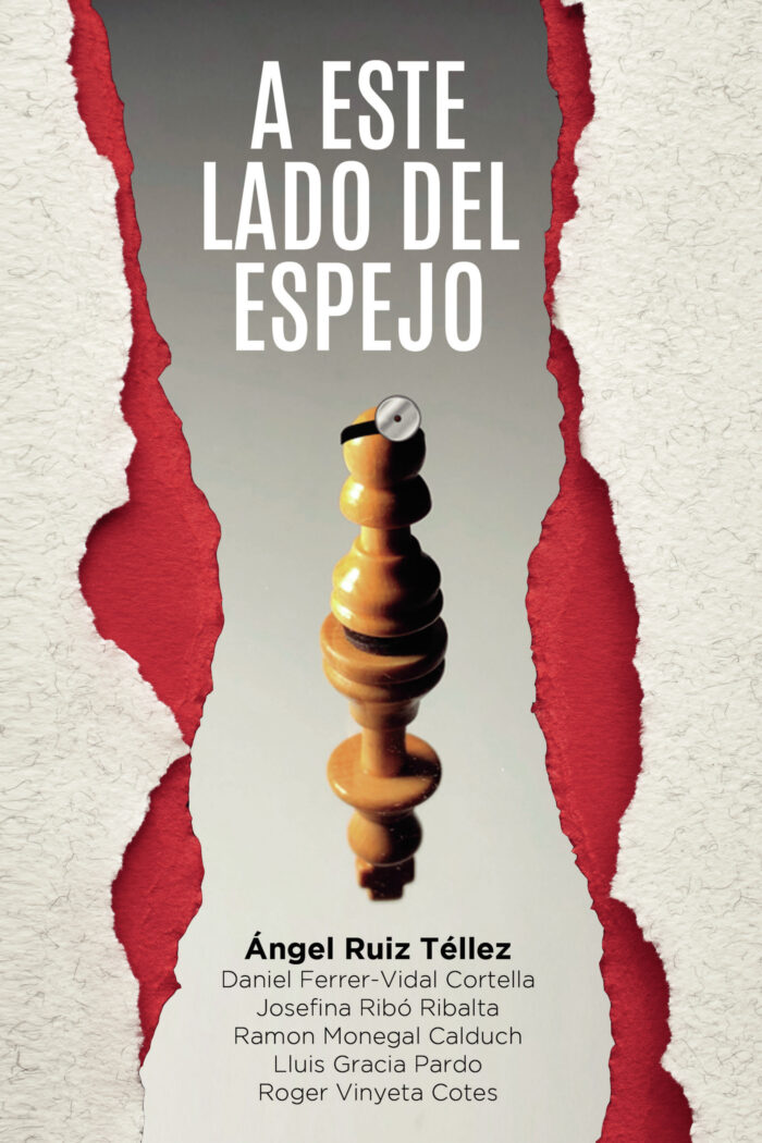 A ESTE LADO DEL ESPEJO