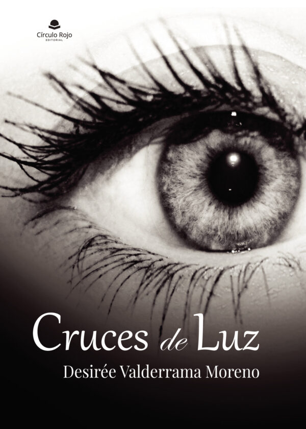 CRUCES DE LUZ 9788411594660