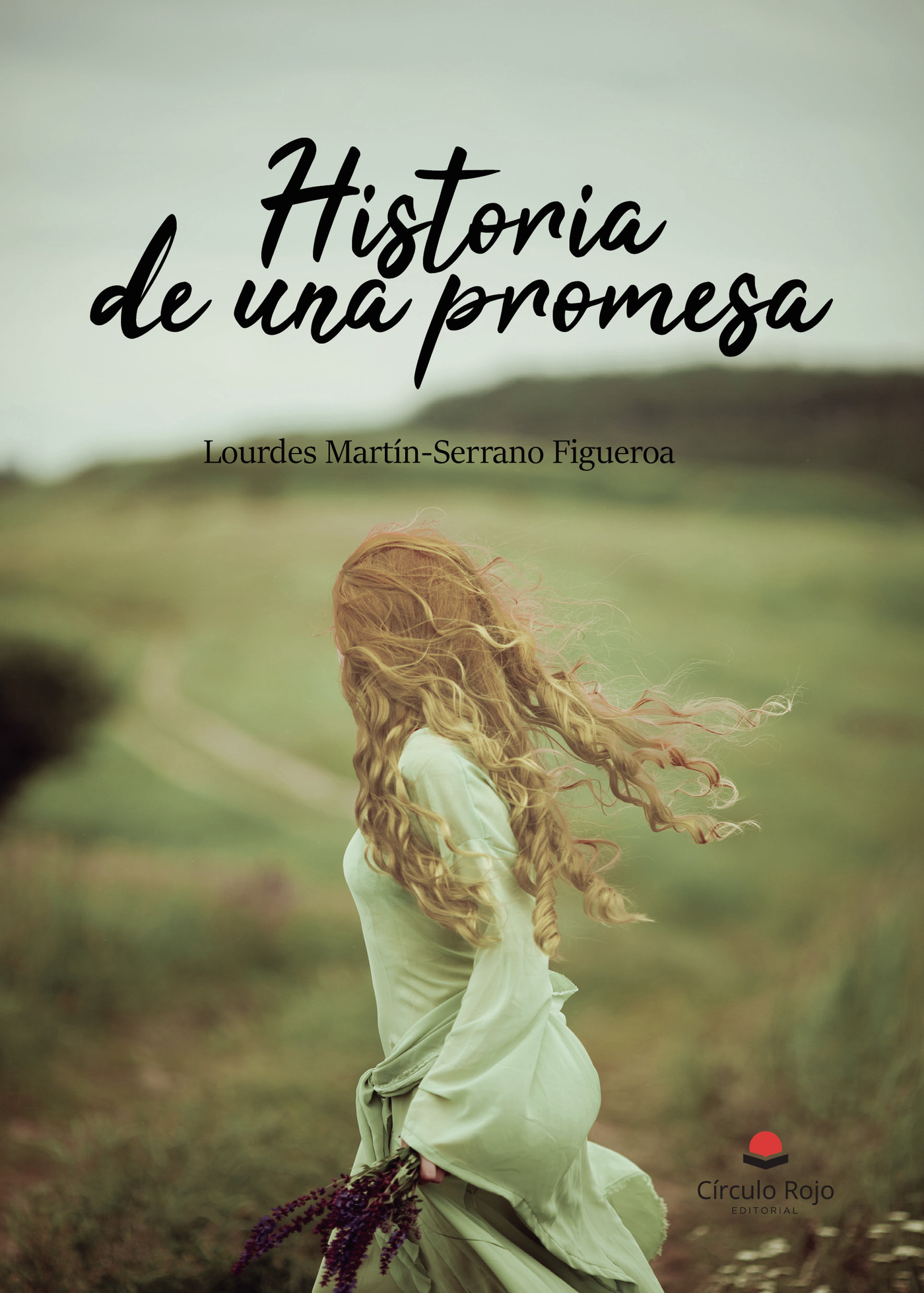 HISTORIA DE UNA PROMESA