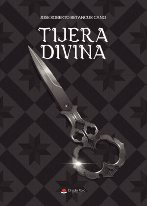 TIJERA DIVINA