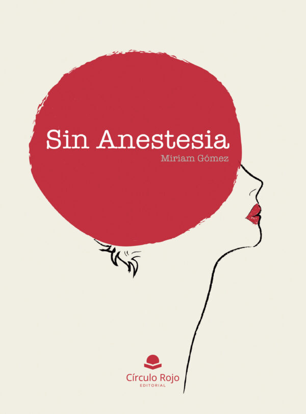 SIN ANESTESIA 9788411595087