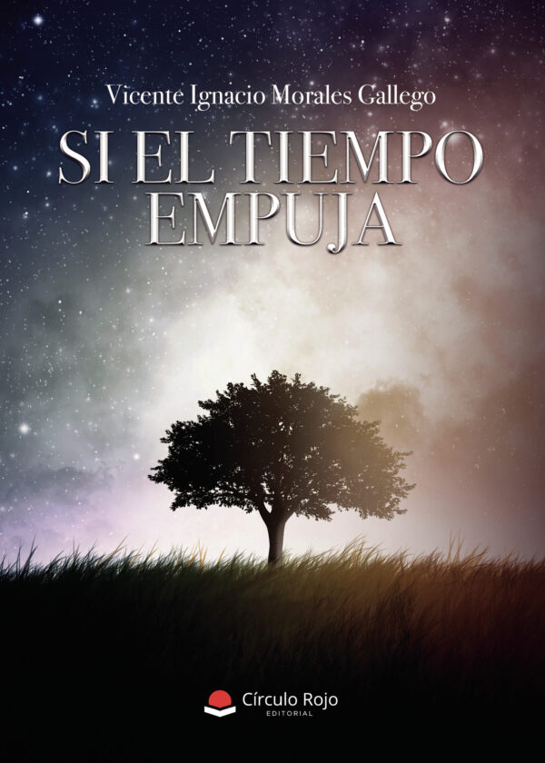 SI EL TIEMPO EMPUJA 9788411595155