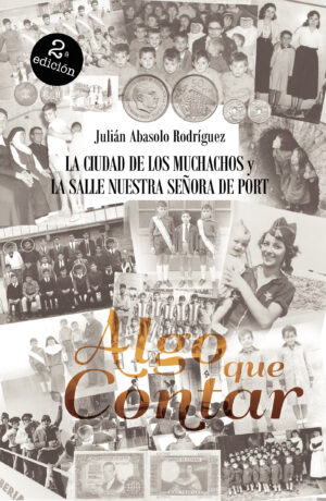 ALGO QUE CONTAR 9788411595483