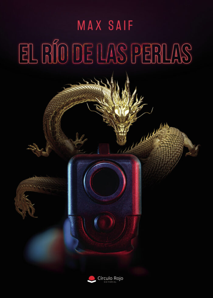 EL RÍO DE LAS PERLAS