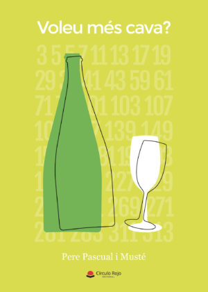 VOLEU MÉS CAVA? 9788411596244