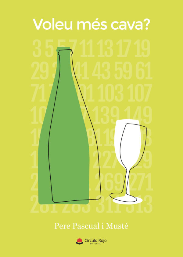 VOLEU MÉS CAVA? 9788411596244
