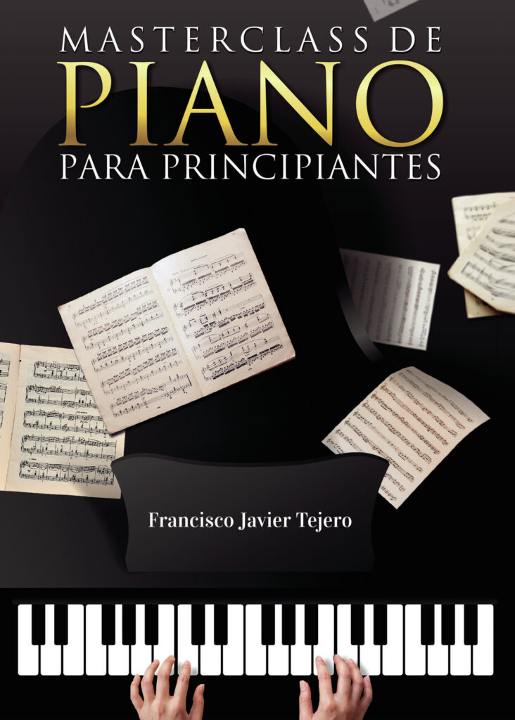 MASTERCLASS DE PIANO PARA PRINCIPIANTES