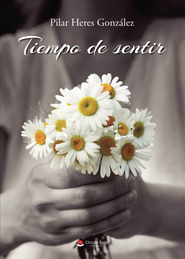 TIEMPO DE SENTIR 9788411596497