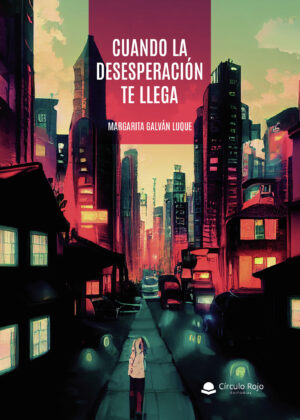 CUANDO LA DESESPERACIÓN TE LLEGA