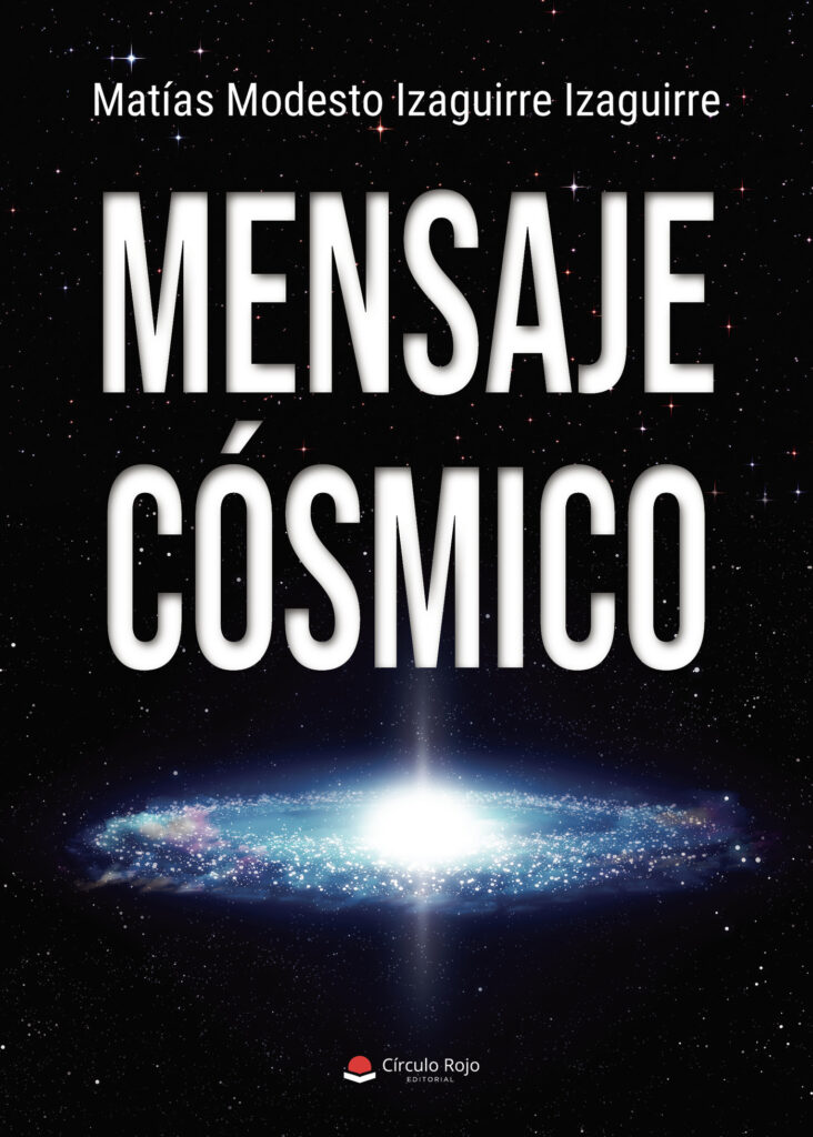 MENSAJE CÓSMICO