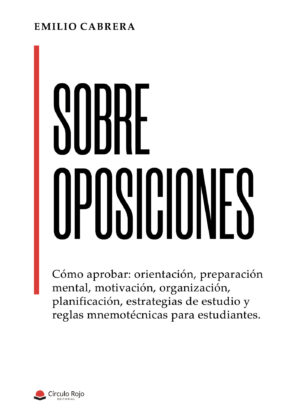 SOBRE OPOSICIONES 9788411596855