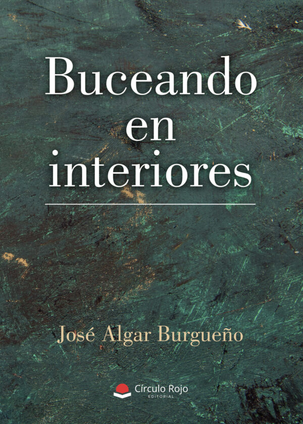 BUCEANDO EN INTERIORES 9788411596886