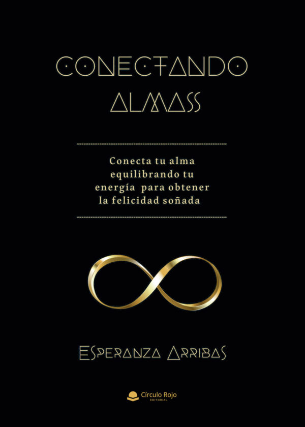 CONECTANDO ALMAS 9788411596923