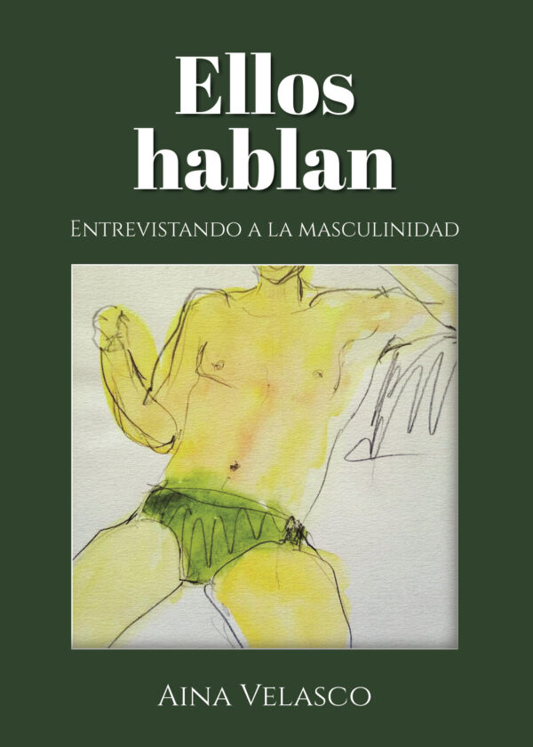 ELLOS HABLAN 9788411596954