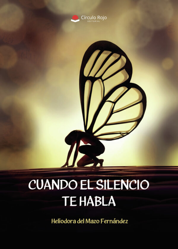 CUANDO EL SILENCIO TE HABLA 9788411597098
