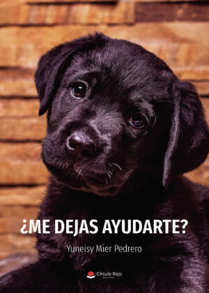 ¿ME DEJAS AYUDARTE? 9788411597524