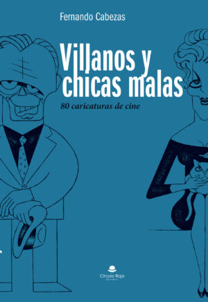 VILLANOS Y CHICAS MALAS