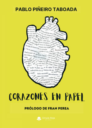 CORAZONES EN PAPEL 9788411598057