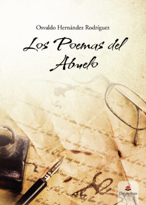 LOS POEMAS DEL ABUELO 9788411598064