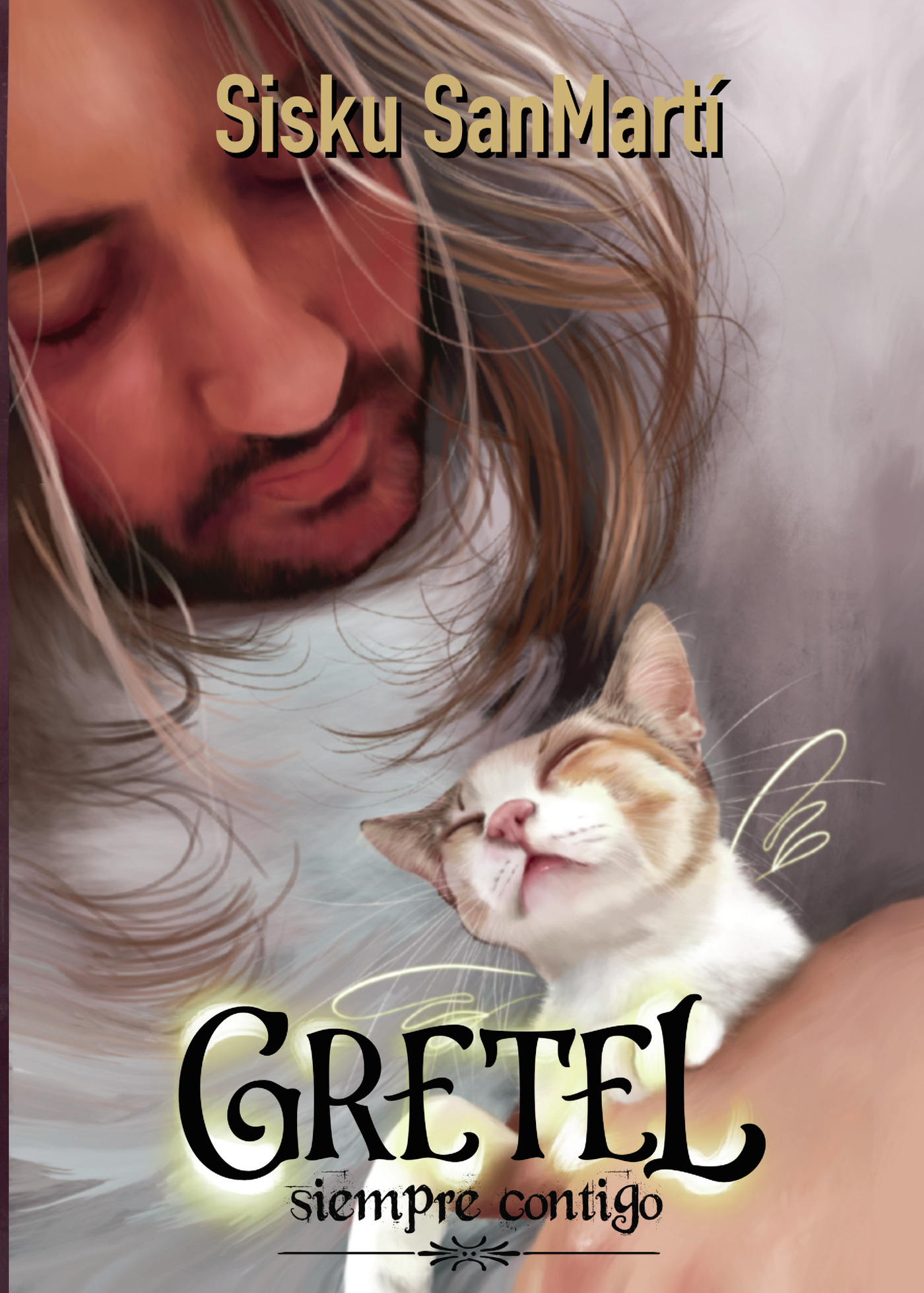 GRETEL, SIEMPRE CONTIGO
