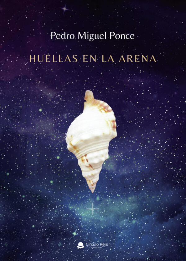 HUELLAS EN LA ARENA 9788411598156