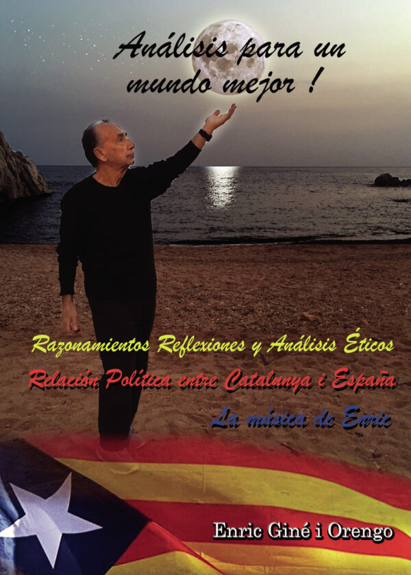 ANALISIS PARA UN MUNDO MEJOR 9788411598330