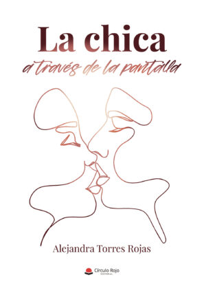 LA CHICA A TRAVÉS DE LA PANTALLA