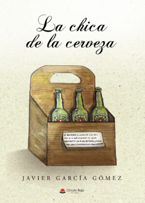 LA CHICA DE LA CERVEZA 9788411598644