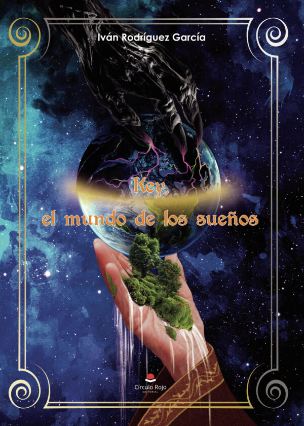 KEY, EL MUNDO DE LOS SUEÑOS 9788411598835