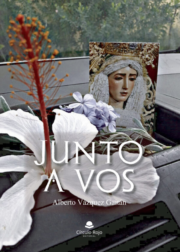 JUNTO A VOS 9788411599160