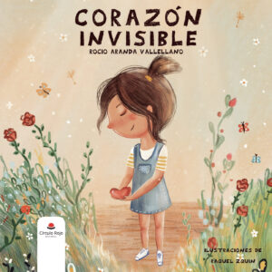 CORAZÓN INVISIBLE