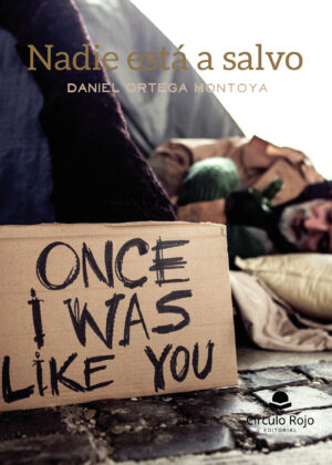 NADIE ESTÁ A SALVO