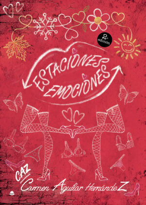 ESTACIONES EMOCIONES 9788411599467