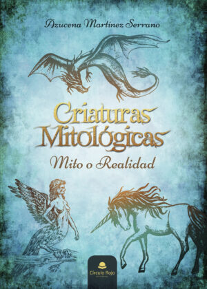 CRIATURAS MITOLÓGICAS 9788411750158