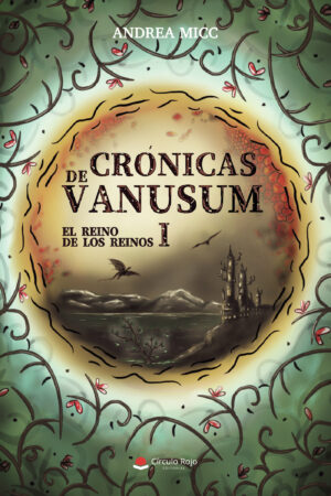CRÓNICAS DE VANUSUM I 9788411750240