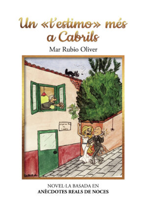 UN TESTIMO MÉS A CABRILS