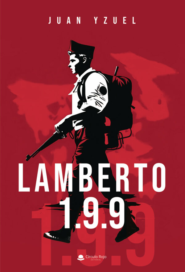 LAMBERTO 1.9.9 9788411750554