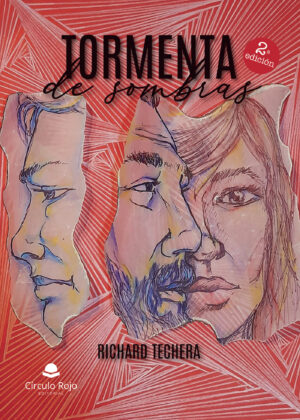 TORMENTA DE SOMBRAS 9788411750561