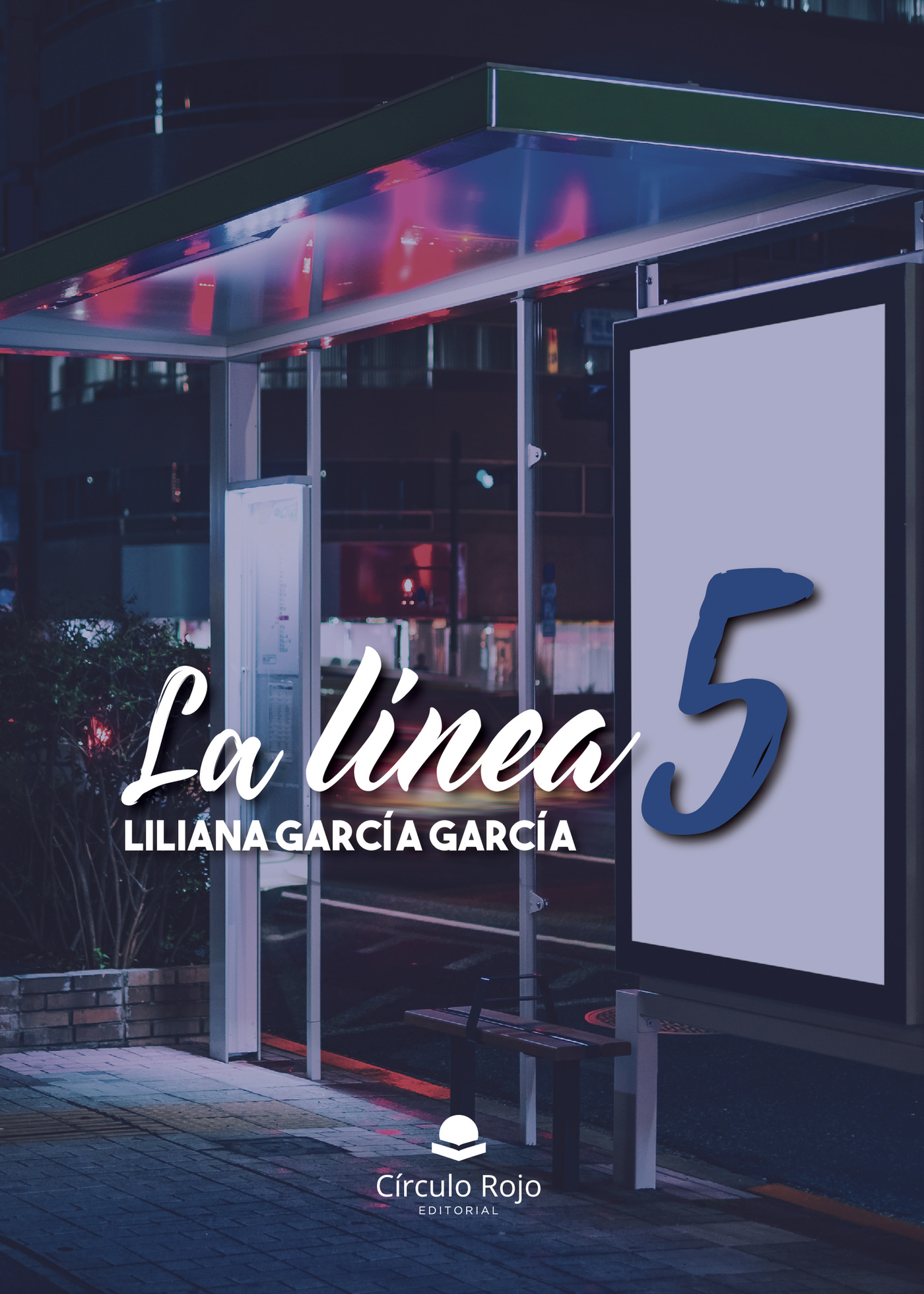 LA LÍNEA 5