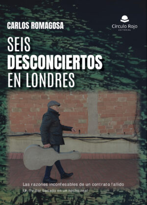 SEIS DESCONCIERTOS EN LONDRES
